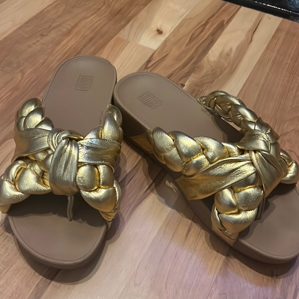 Fit Flop sandals